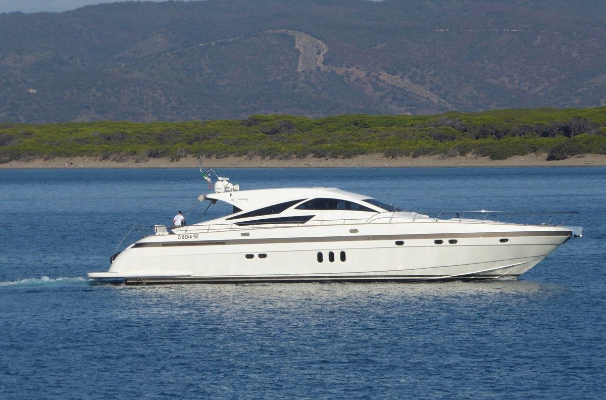 N&Z yacht charter 2
