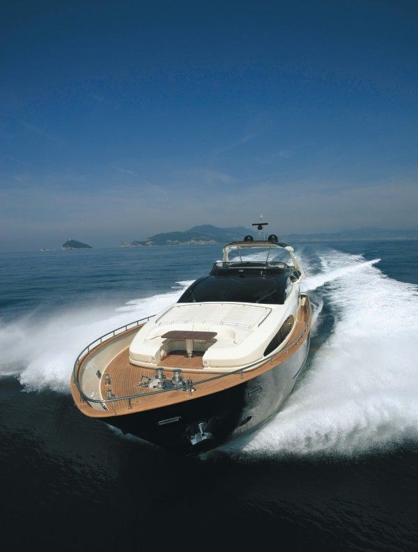 ANYTHING GOES IV yacht charter 5