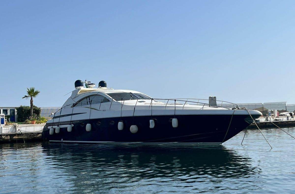 NAM POSEIDON yacht charter 2
