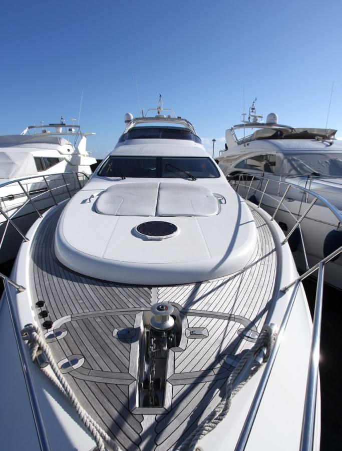 PRINCESS SISSI yacht charter 3