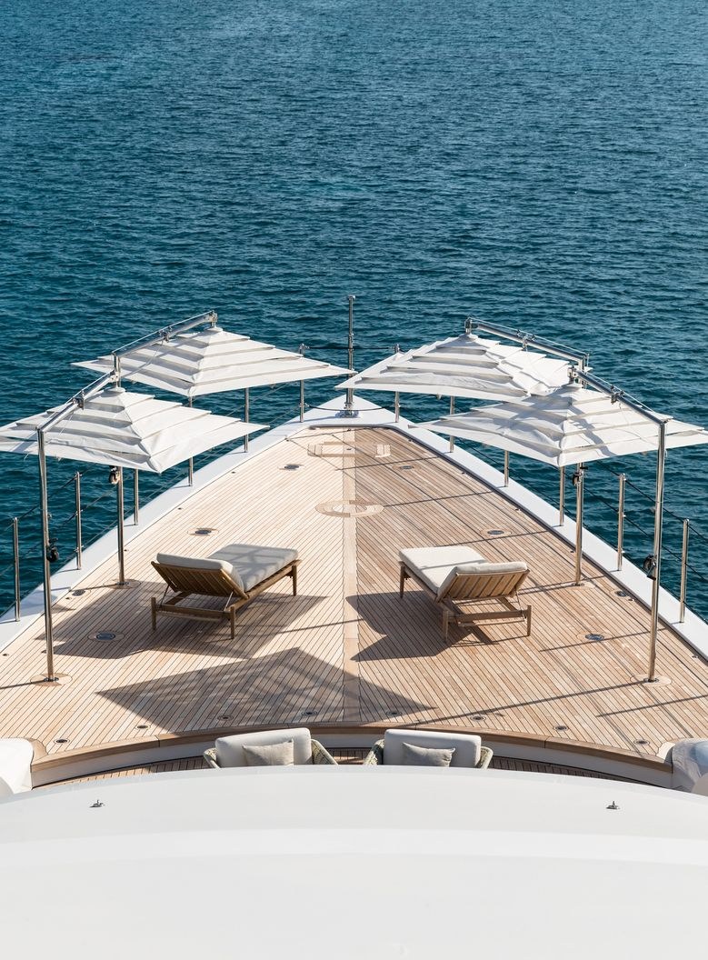 CALEX yacht charter 3