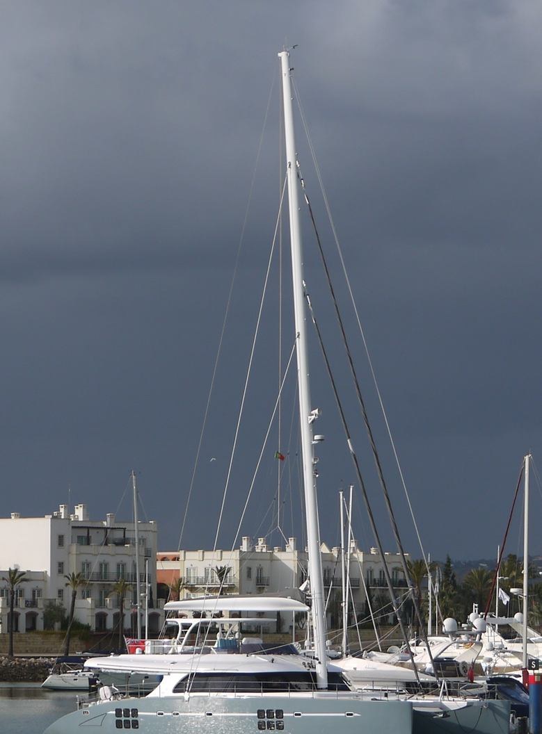 ANINI yacht charter 3