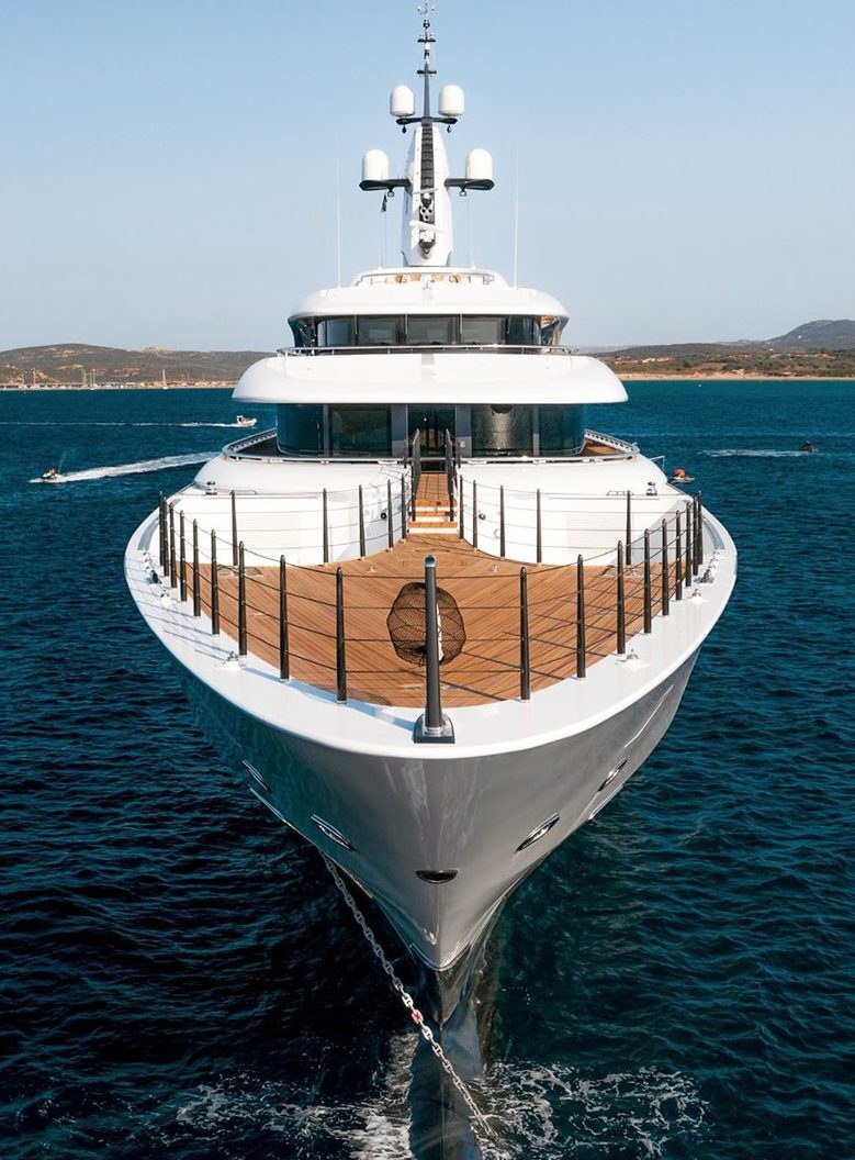 IJE yacht charter 3