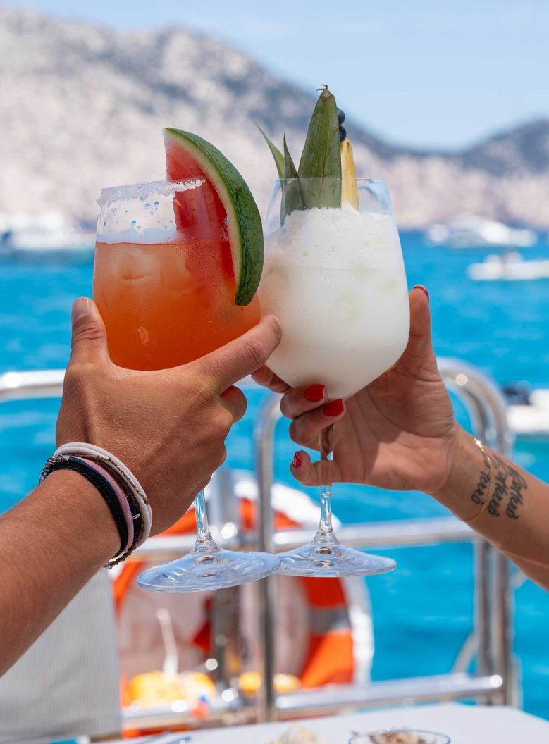 KIGAL yacht charter 3