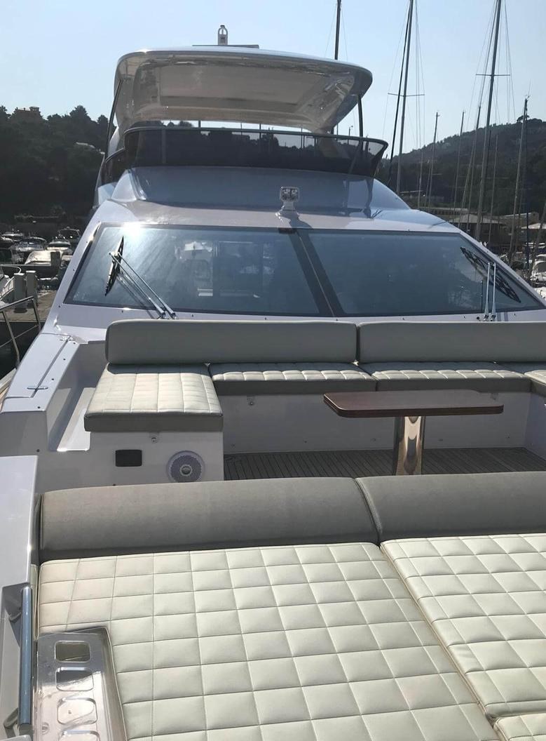 VABOSA yacht charter 3