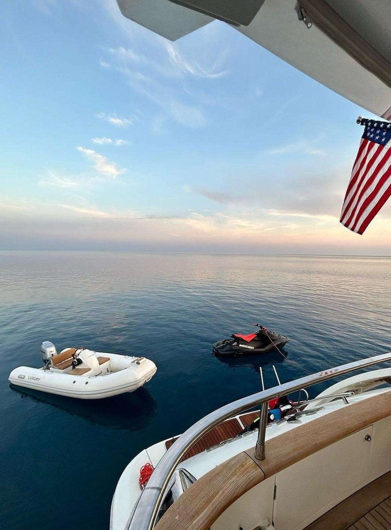 MINERVA yacht charter 5