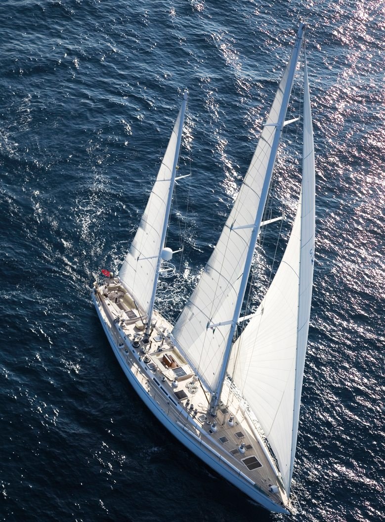 ABEON yacht charter 5