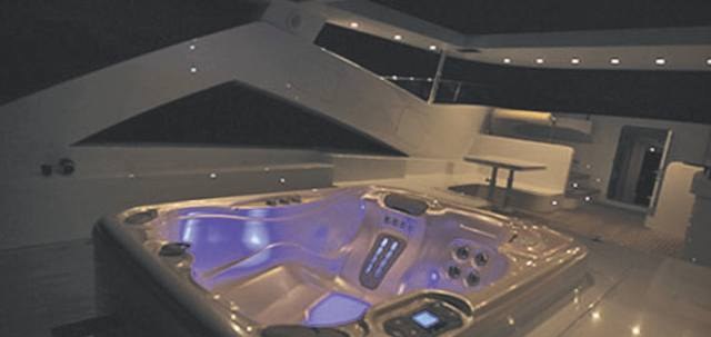 ZEPPELIN yacht charter 2