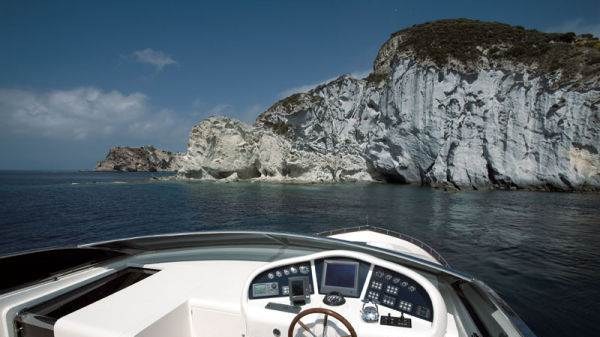 LARMERA yacht charter 4