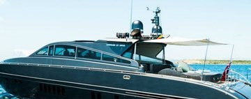 EACOS yacht charter 5