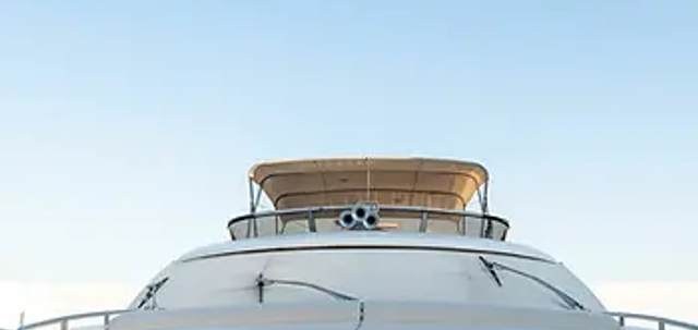 AMATO yacht charter 2