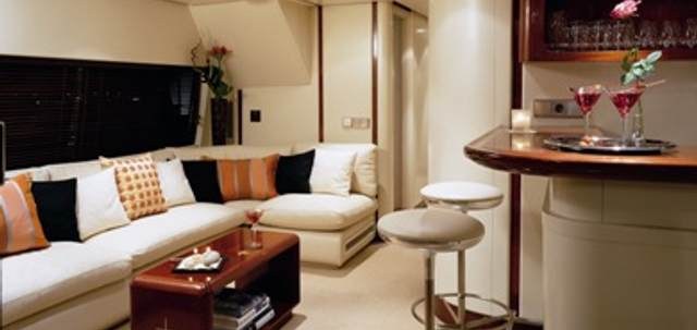 COSTA MAGNA yacht charter 3