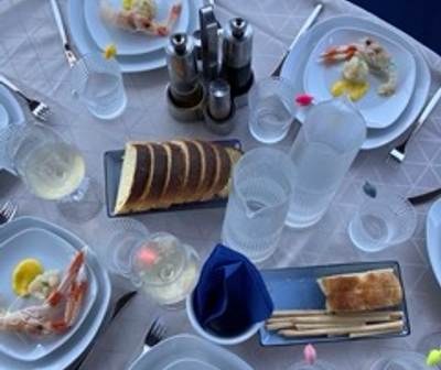 MALIZIA yacht charter 2