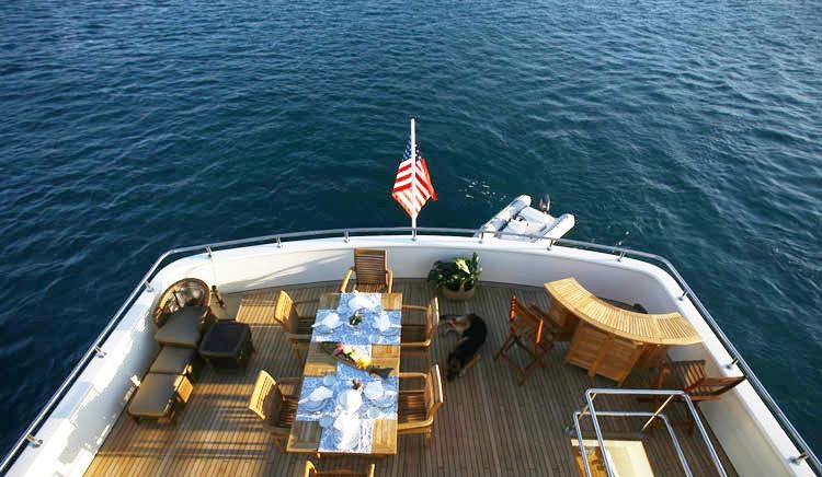 APNA yacht charter 5