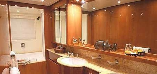 ELECON yacht charter 3