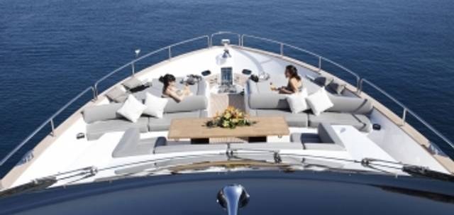 YOUNAN yacht charter 2