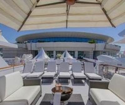LADY JERSEY yacht charter 3