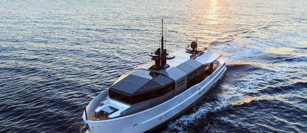 BOOM SHAKALAKA yacht charter 2