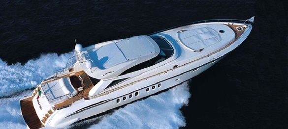 AMIR III yacht charter 2