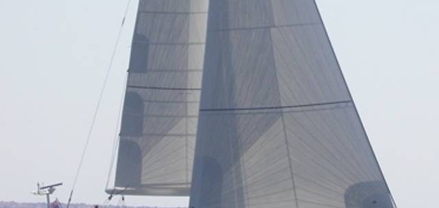 FAR II KIND yacht charter 3