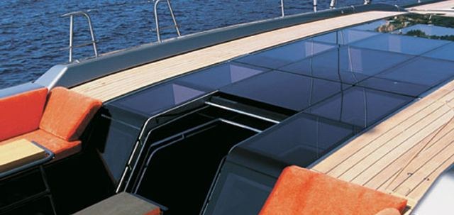 AORI yacht charter 4