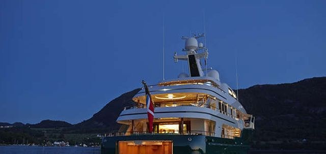 SEA OWL yacht charter 2