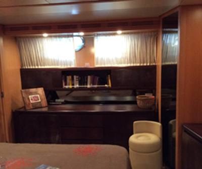 MAZUKI yacht charter 2
