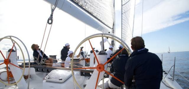 WEDDEL yacht charter 5