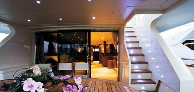 ALRISHA yacht charter 2