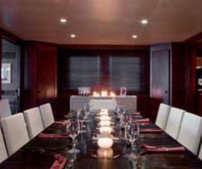CYAN yacht charter 3