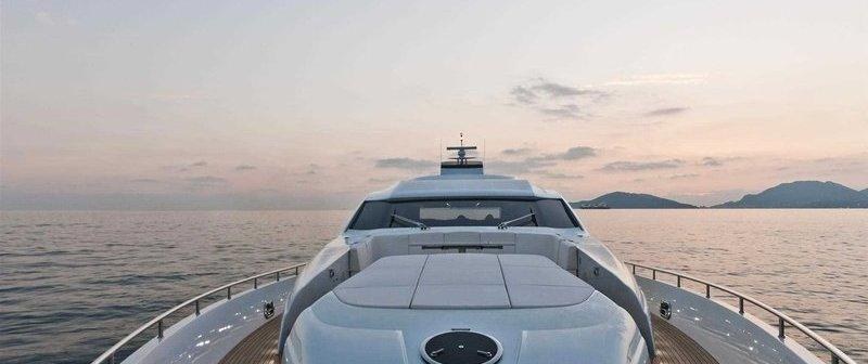 DORIS V yacht charter 4