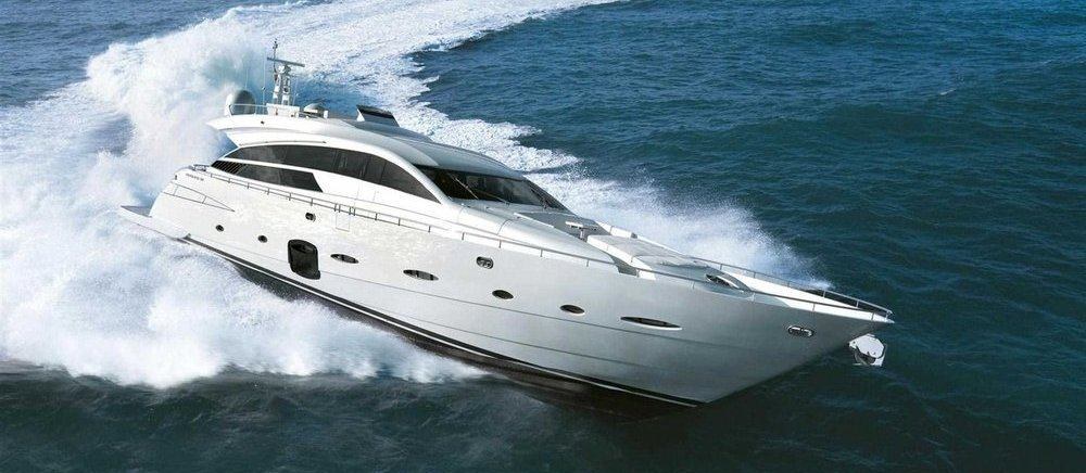 DORIS V yacht charter 3