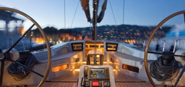 ONE SHOT OF COWES yacht charter 4