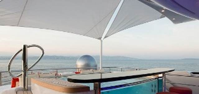 ARIENCE yacht charter 2