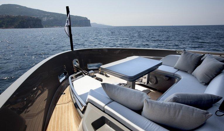 MARCELLO yacht charter 3