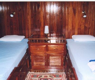 BAHRIYELI C yacht charter 4