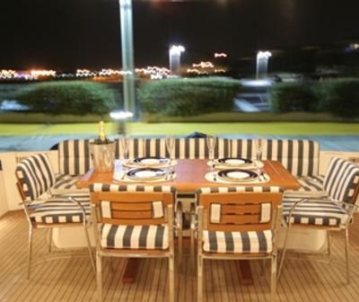 VOGUE OF MONACO yacht charter 3
