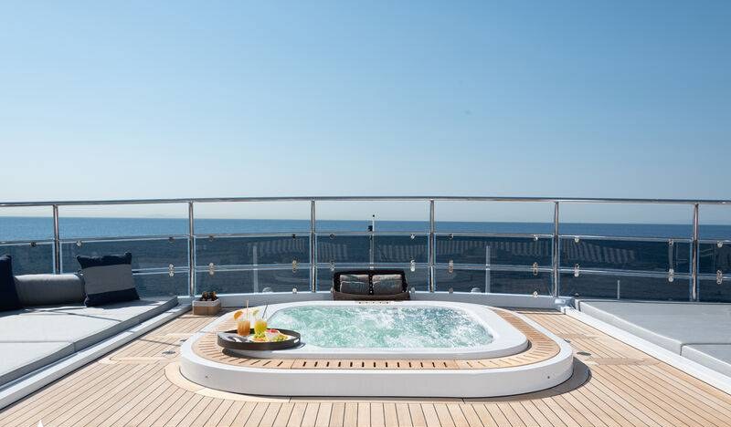 BOJI yacht charter 3