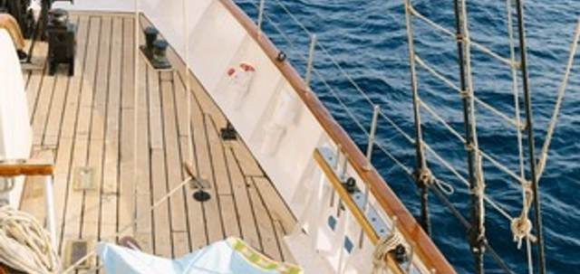 SIR WINSTON CHURCHILL yacht charter 2
