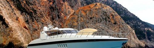 ANGELINA yacht charter 2