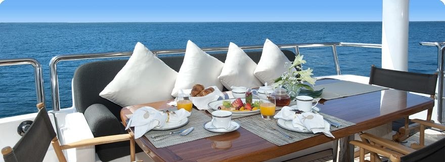 CHRISTINA G yacht charter 5