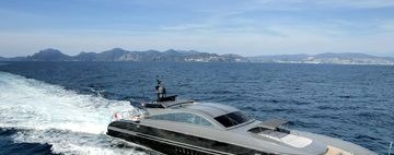 EACOS yacht charter 1