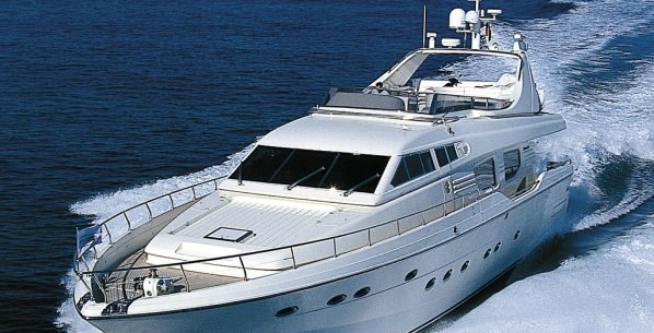 VALCO yacht charter 5