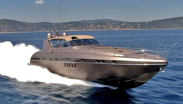 WAI yacht charter 2