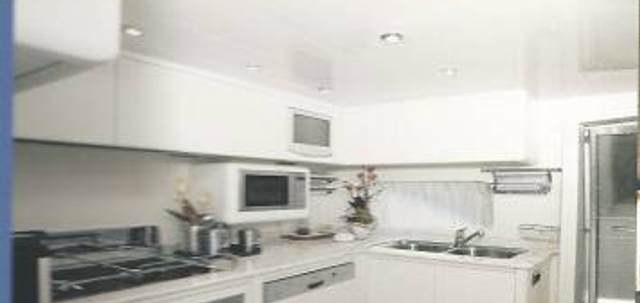 AMORINA yacht charter 5