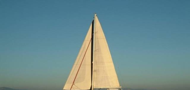 KARYA IV yacht charter 5