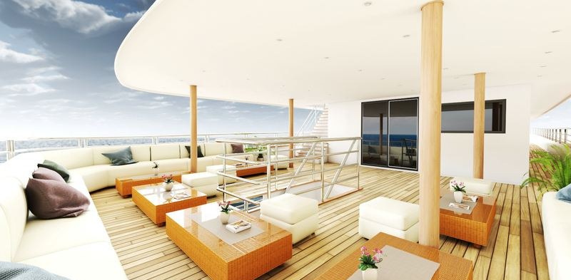 LADY ELEGANZA yacht charter 3