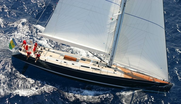 SOUTHERN STAR yacht charter 2