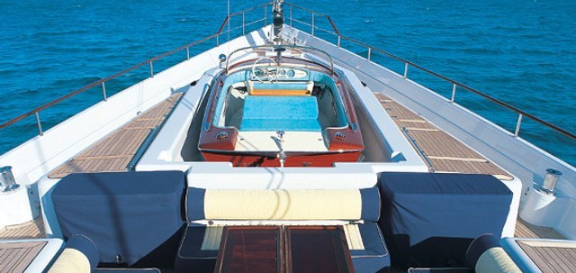 MITSEAAH yacht charter 2