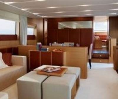 BLUWATER yacht charter 3
